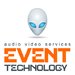 Event Techology - Organizator de evenimente